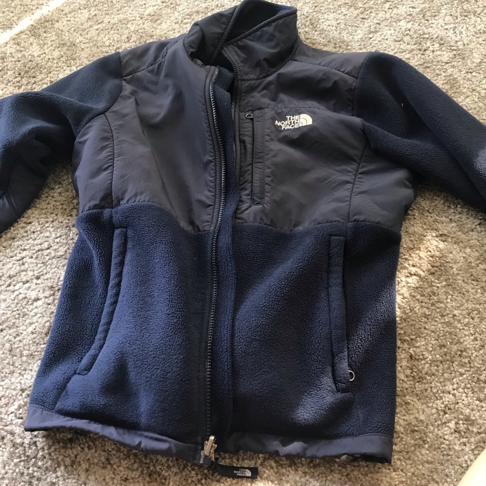 North face fleece